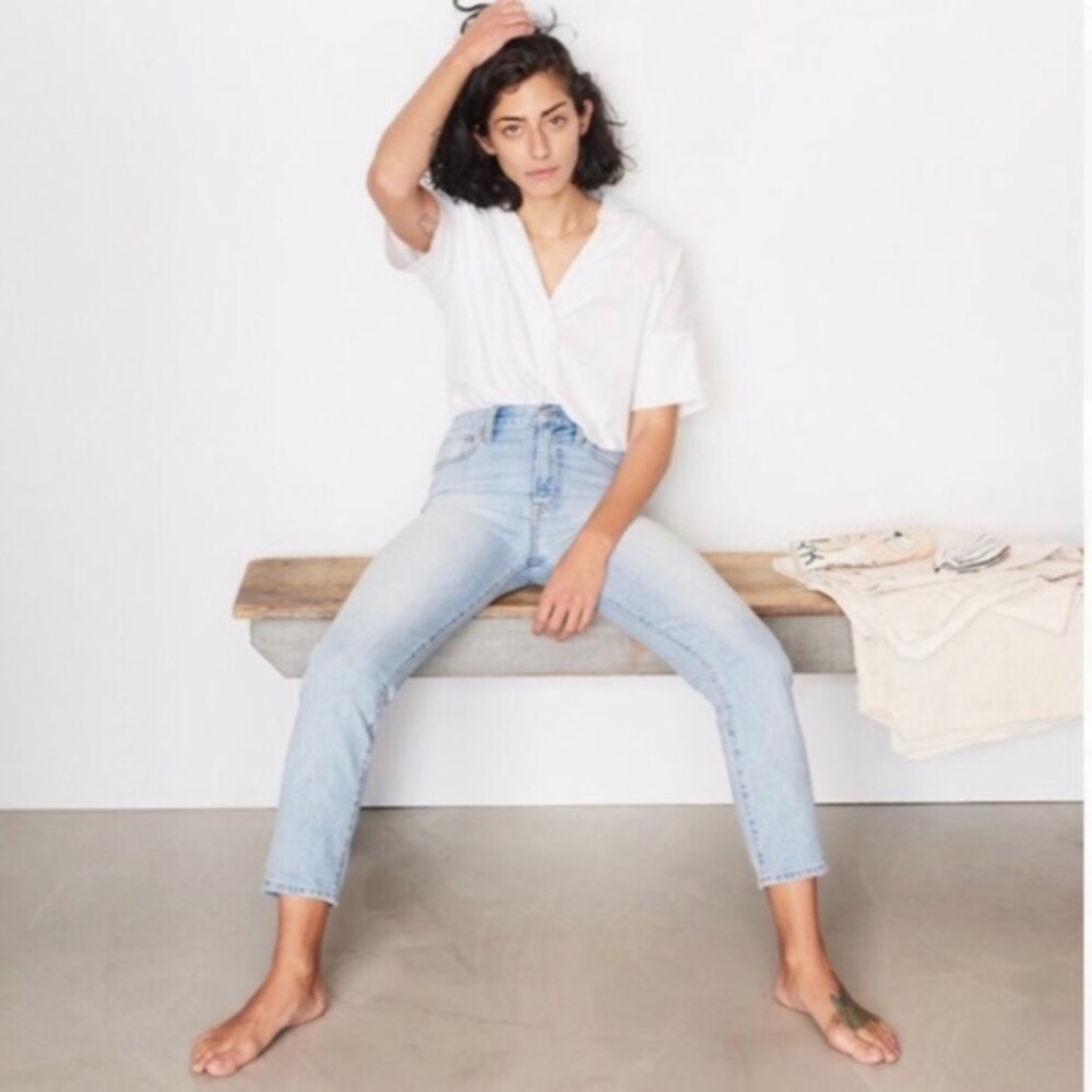 Perfect Summer Jean 26